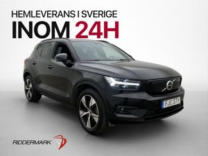 Volvo XC40 bild 3