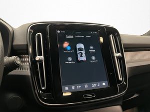 Volvo XC40 bild 18