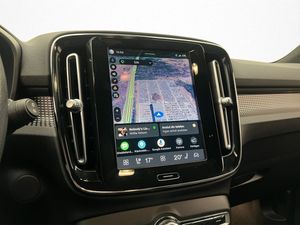Volvo XC40 bild 16
