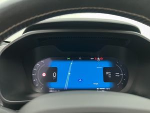 Volvo XC40 bild 14