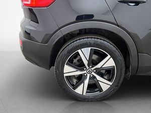 Volvo XC40 bild 31