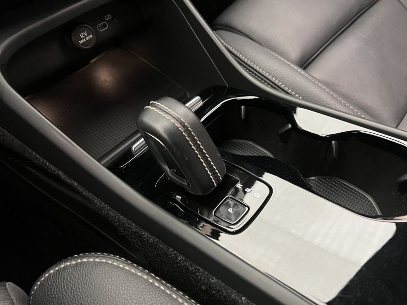 Volvo XC40 bild 21