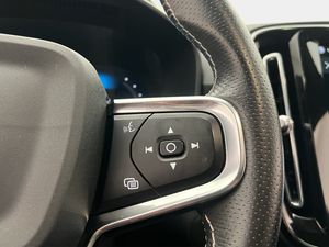 Volvo XC40 bild 27