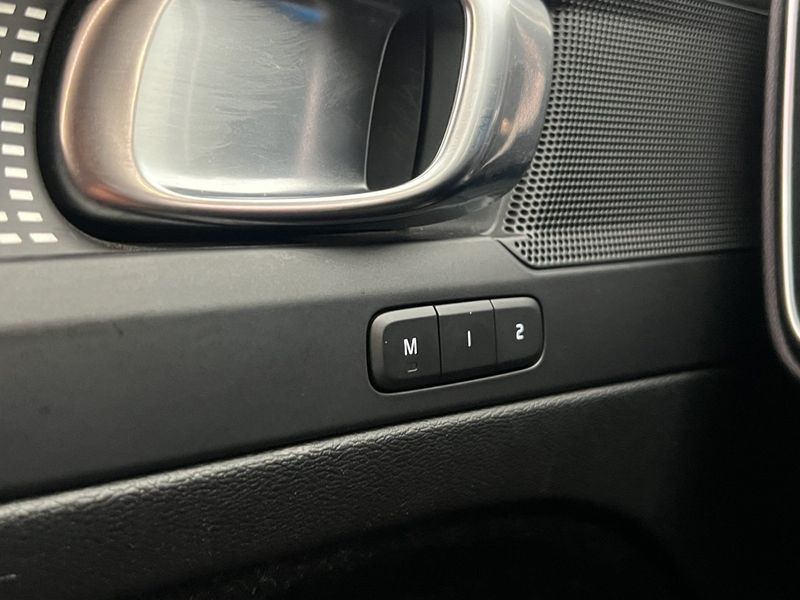 Volvo XC40 bild 11