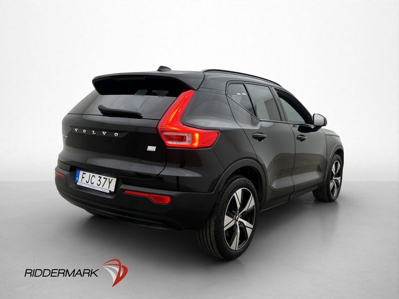 Volvo XC40 bild 5