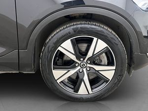 Volvo XC40 bild 32