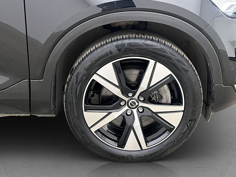 Volvo XC40 bild 32