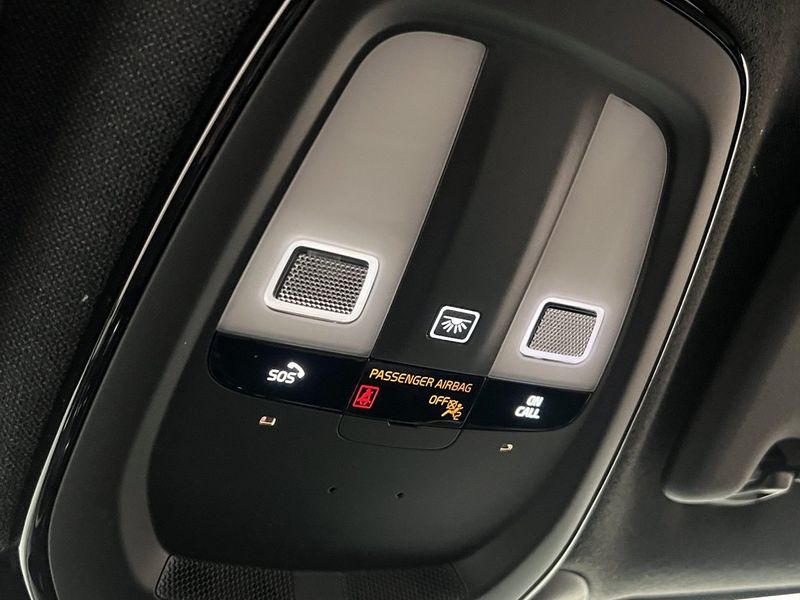 Volvo XC40 bild 28