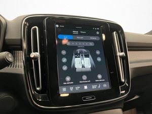 Volvo XC40 bild 20
