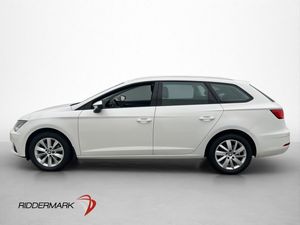 Seat Leon bild 5