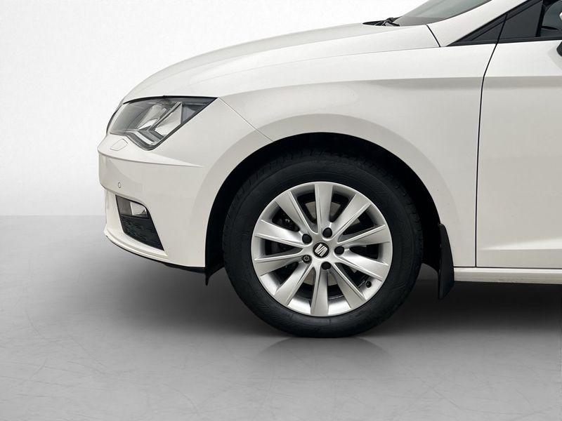 Seat Leon bild 28