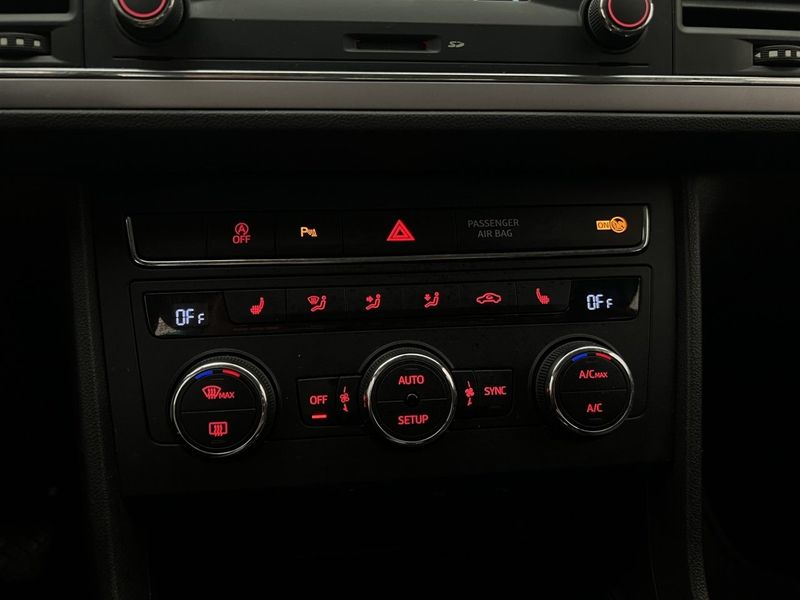 Seat Leon bild 23
