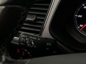 Seat Leon bild 16