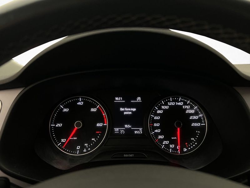 Seat Leon bild 18
