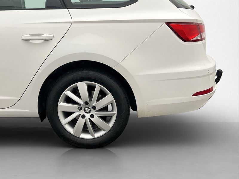 Seat Leon bild 29