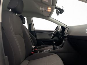 Seat Leon bild 24