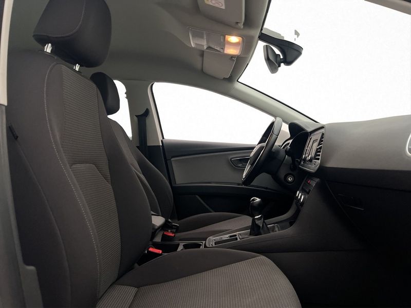 Seat Leon bild 24