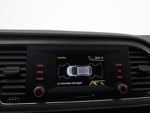 Seat Leon bild 20
