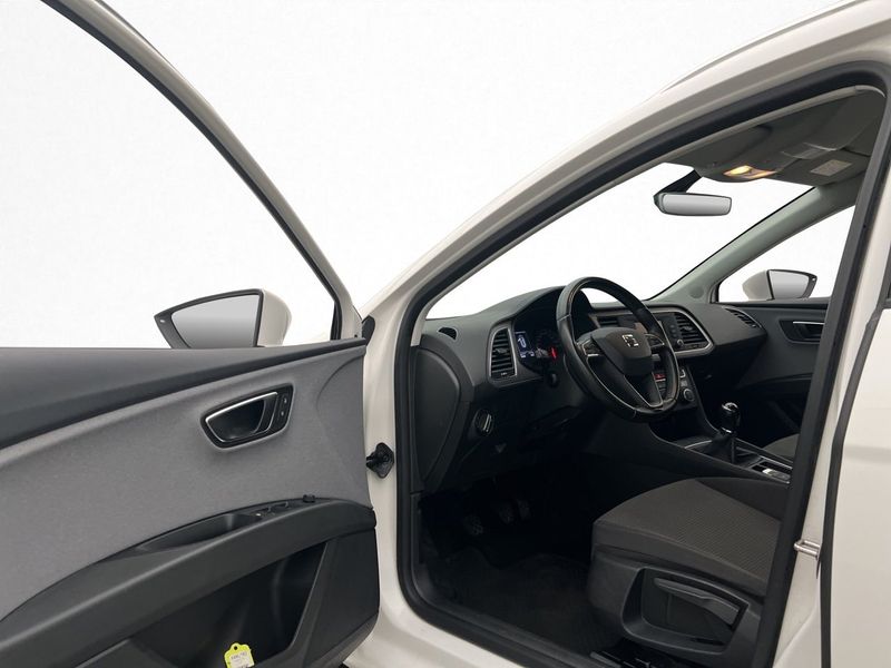Seat Leon bild 11