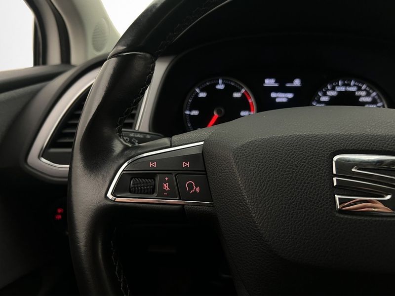 Seat Leon bild 17
