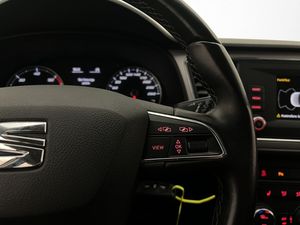 Seat Leon bild 19