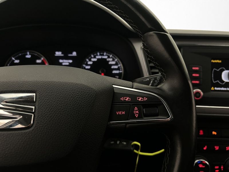 Seat Leon bild 19