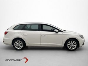 Seat Leon bild 9
