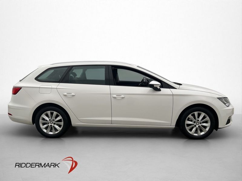 Seat Leon bild 9