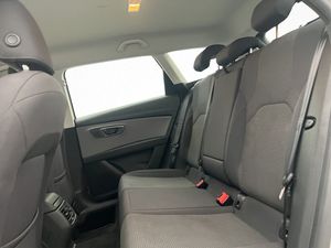 Seat Leon bild 26