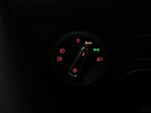 Seat Leon bild 15