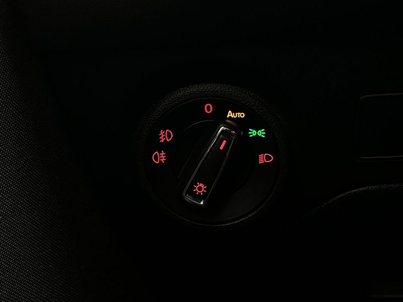 Seat Leon bild 15