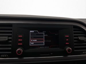 Seat Leon bild 22