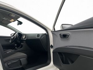 Seat Leon bild 25