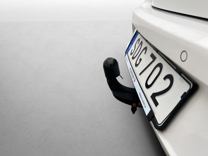 Seat Leon bild 10