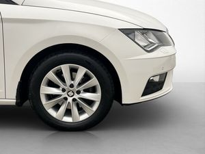 Seat Leon bild 31