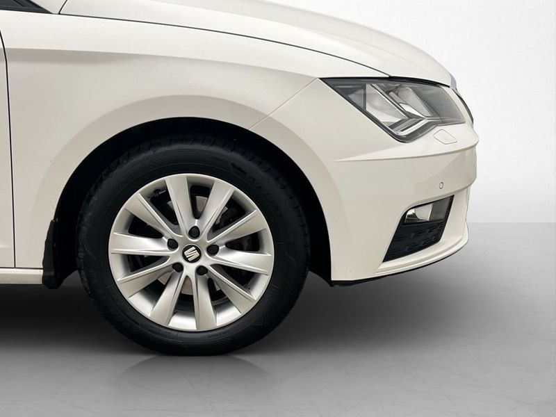Seat Leon bild 31