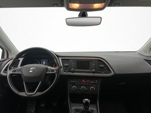 Seat Leon bild 13