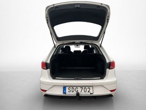 Seat Leon bild 27
