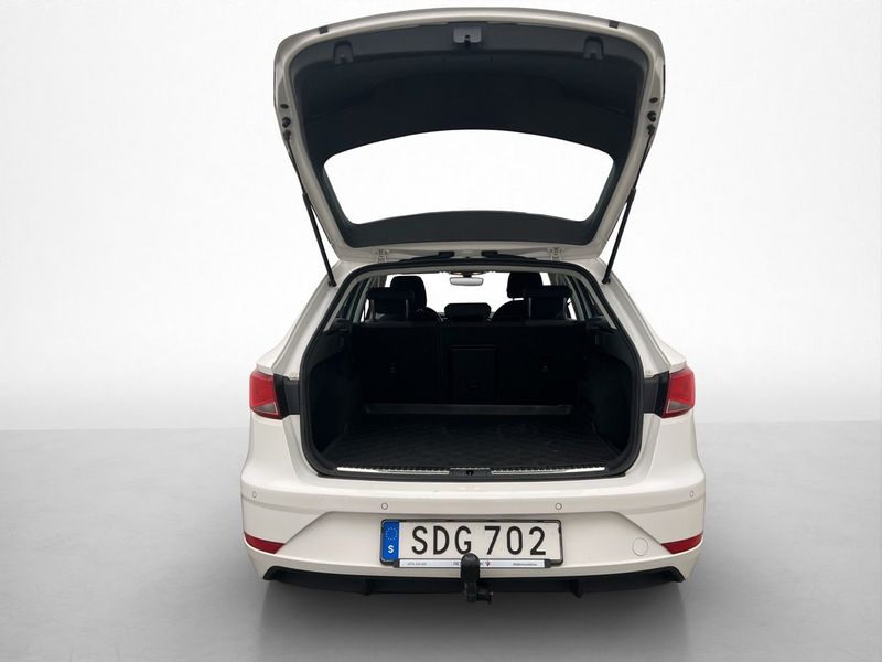 Seat Leon bild 27