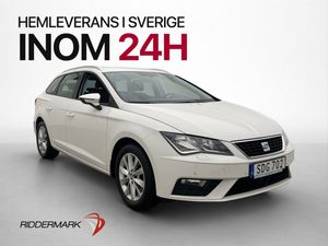 Seat Leon bild 1