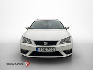 Seat Leon bild 2