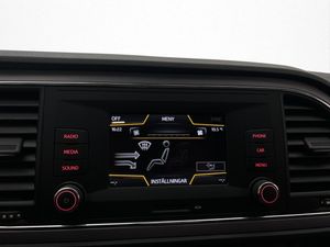Seat Leon bild 21