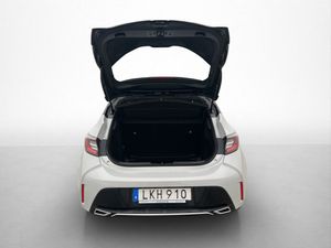Toyota Corolla bild 26