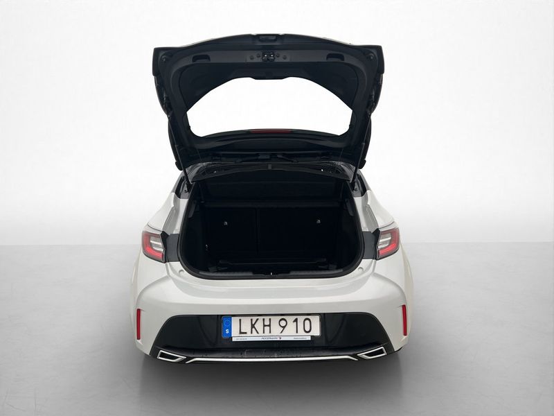 Toyota Corolla bild 26