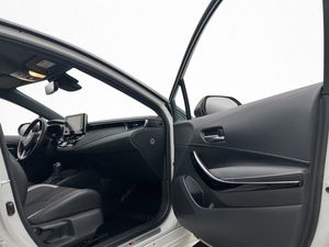 Toyota Corolla bild 24