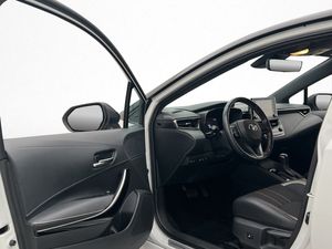 Toyota Corolla bild 10