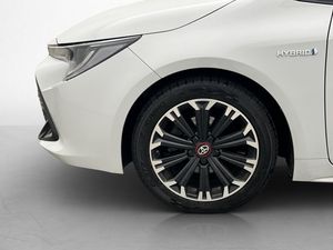 Toyota Corolla bild 27