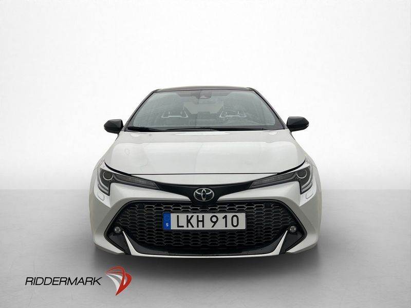 Toyota Corolla bild 2