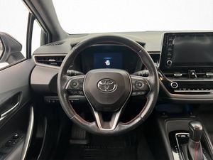 Toyota Corolla bild 13