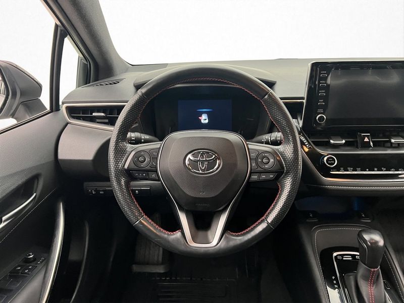 Toyota Corolla bild 13